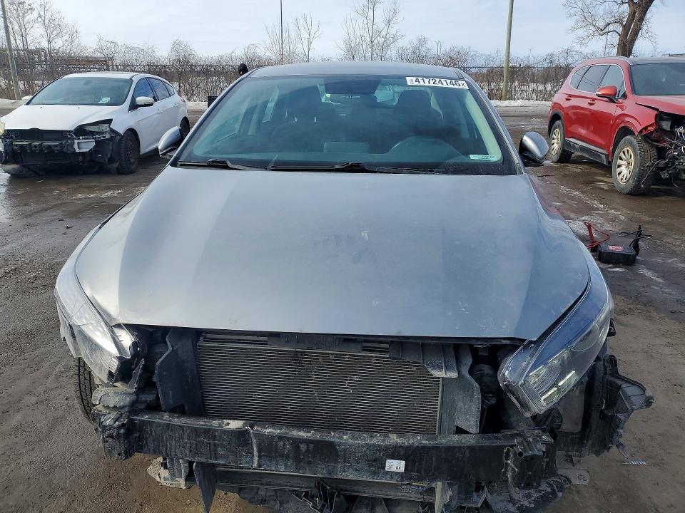 Aukcja sprzedaży 2023 Kia Forte, vin: 3KPF24AD9PE713199, numer aukcji: 41724146