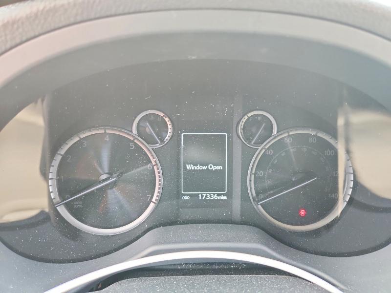 Продаж на аукціоні авто 2023 Lexus Gx 460, vin: JTJAM7BX2P5382182, номер лоту: 79632585