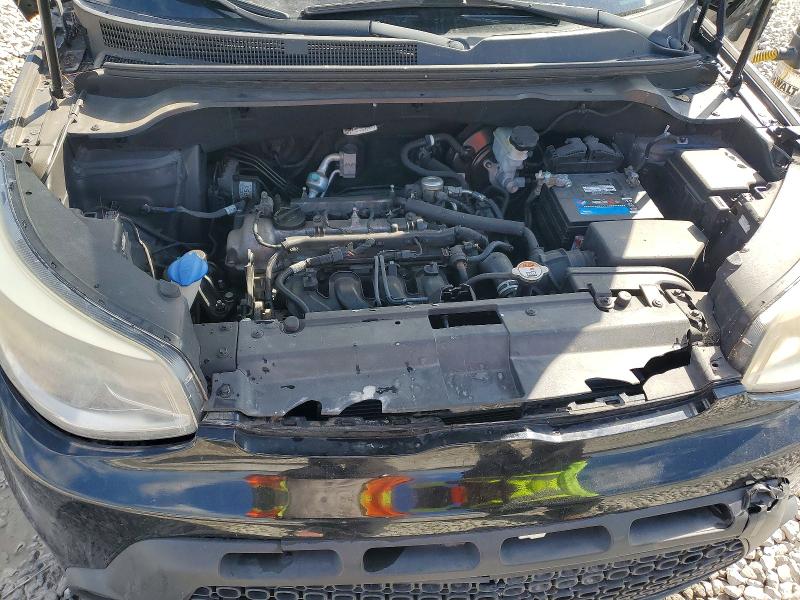 47769666 :رقم المزاد ، KNDJN2A27F7801638 vin ، 2015 Kia Soul مزاد بيع