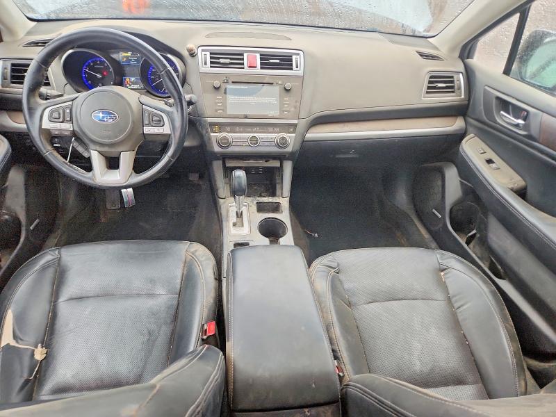 Aukcja sprzedaży 2016 Subaru Outback, vin: 4S4BSBNC9G3222686, numer aukcji: 78761545
