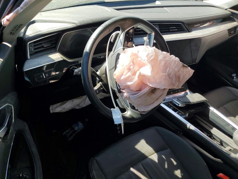 Продаж на аукціоні авто 2024 Audi Q8 E-tron, vin: WA15AAGE7RB049427, номер лоту: 47112726