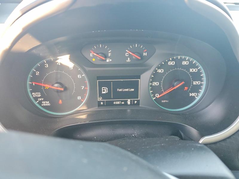 Aukcja sprzedaży 2024 Chevrolet Malibu, vin: 1G1ZD5ST2RF178348, numer aukcji: 45775276