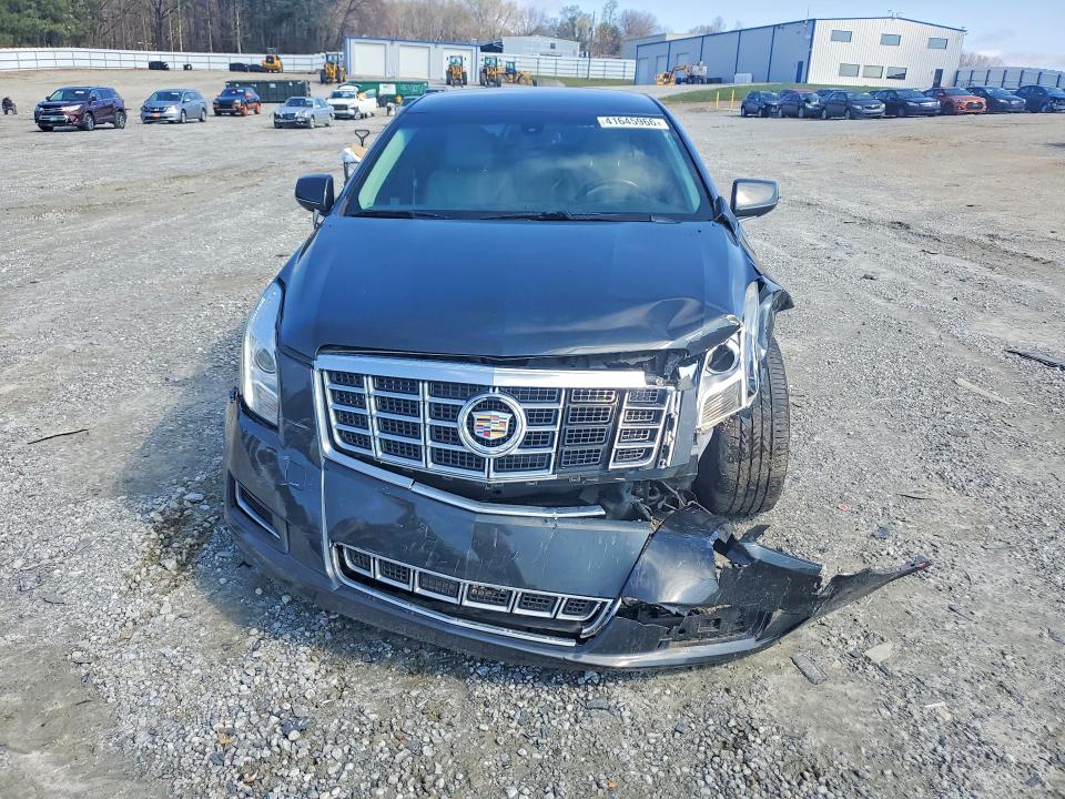 41645966 :رقم المزاد ، 2G61N5S34D9117475 vin ، 2013 Cadillac Xts مزاد بيع