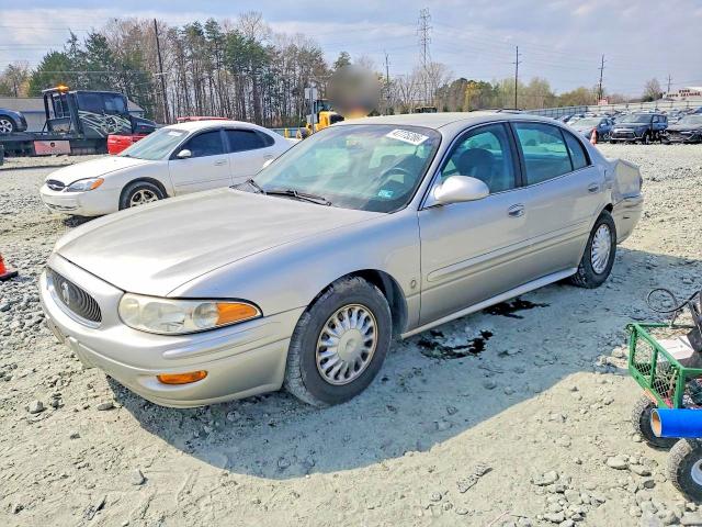 Продаж на аукціоні авто 2004 Buick Lesabre, vin: 1G4HP52K444154974, номер лоту: 47775286