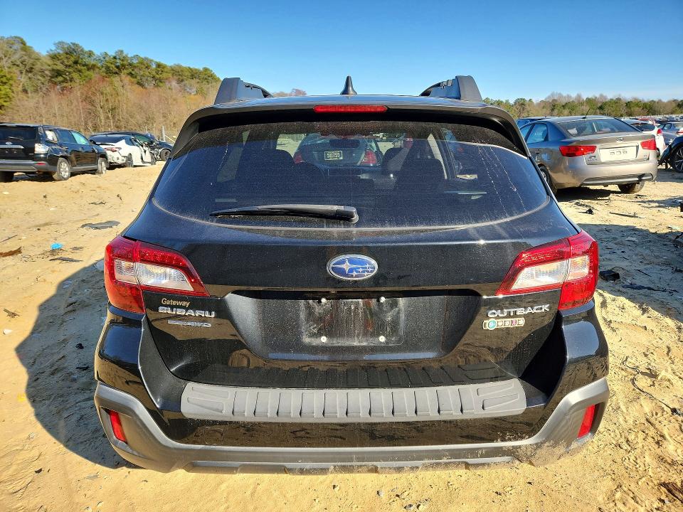 2019 Subaru Outback მანქანა იყიდება აუქციონზე, vin: 4S4BSAHC5K3292071, აუქციონის ნომერი: 47387946