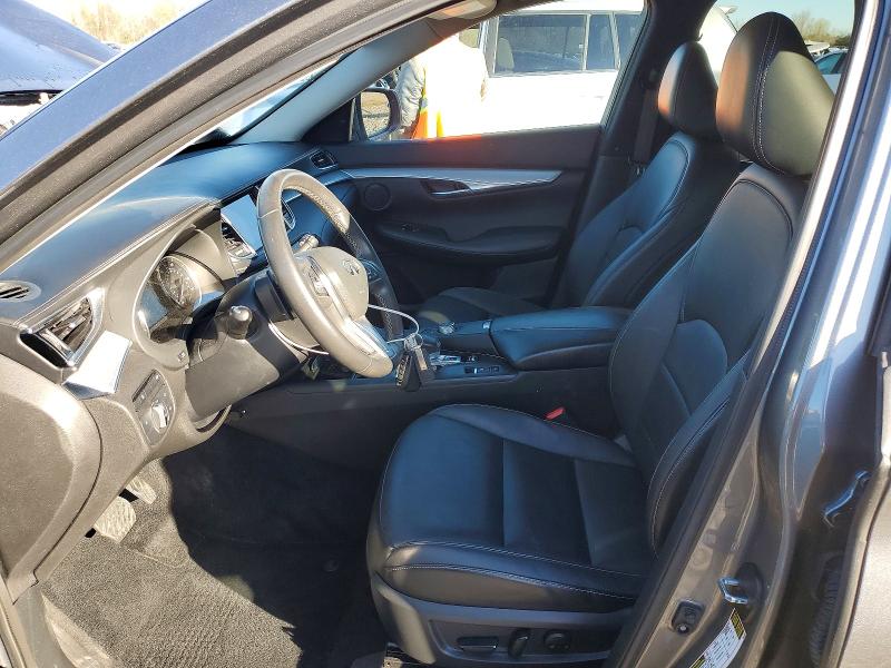 Aukcja sprzedaży 2020 Infiniti Qx50, vin: 3PCAJ5M38LF111355, numer aukcji: 46307586
