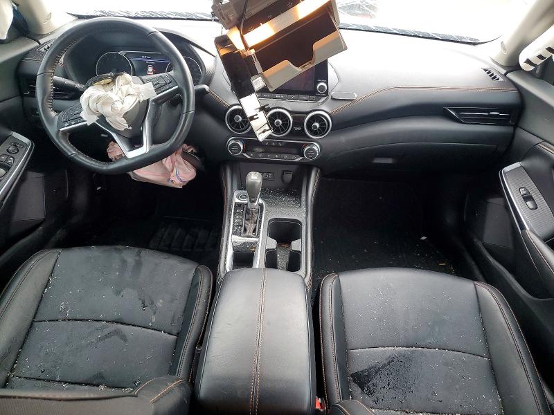 Продажа на аукционе авто 2021 Nissan Sentra, vin: 3N1AB8DV4MY318298, номер лота: 46817436