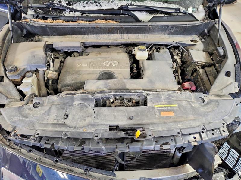 Aukcja sprzedaży 2019 Infiniti Qx60, vin: 5N1DL0MMXKC501688, numer aukcji: 46591266