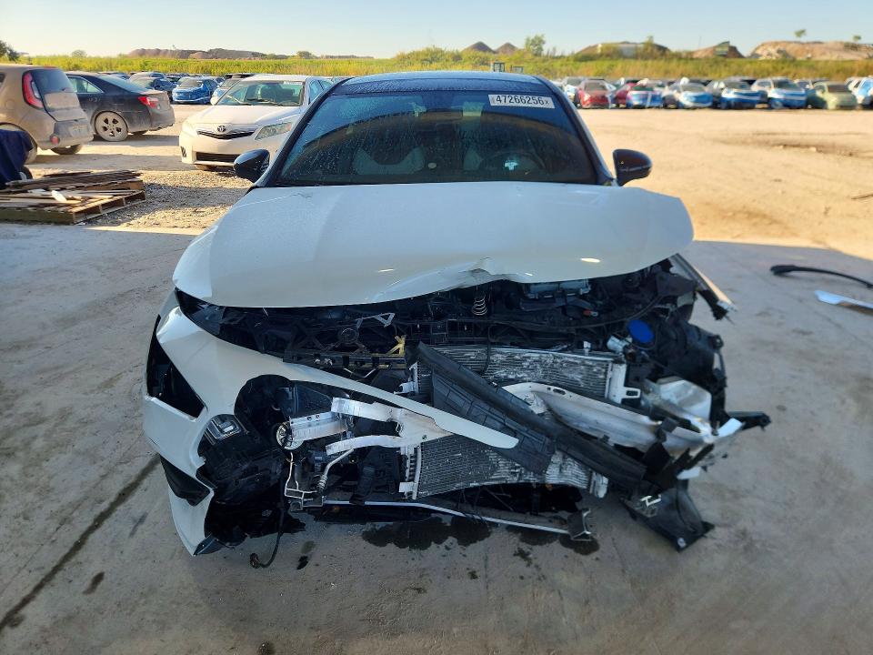 Aukcja sprzedaży 2022 Mercedes-benz Cla, vin: W1K5J4GB1NN314533, numer aukcji: 47266256