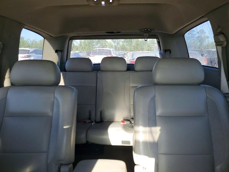 Продаж на аукціоні авто 2007 Chrysler Aspen, vin: 1A8HX58297F562349, номер лоту: 47604316