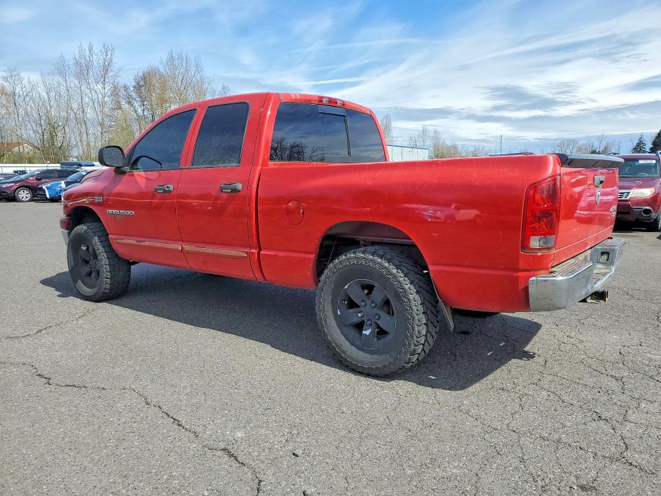 48355266 :رقم المزاد ، 1D7HU18296S661869 vin ، 2006 Dodge Ram 1500 مزاد بيع