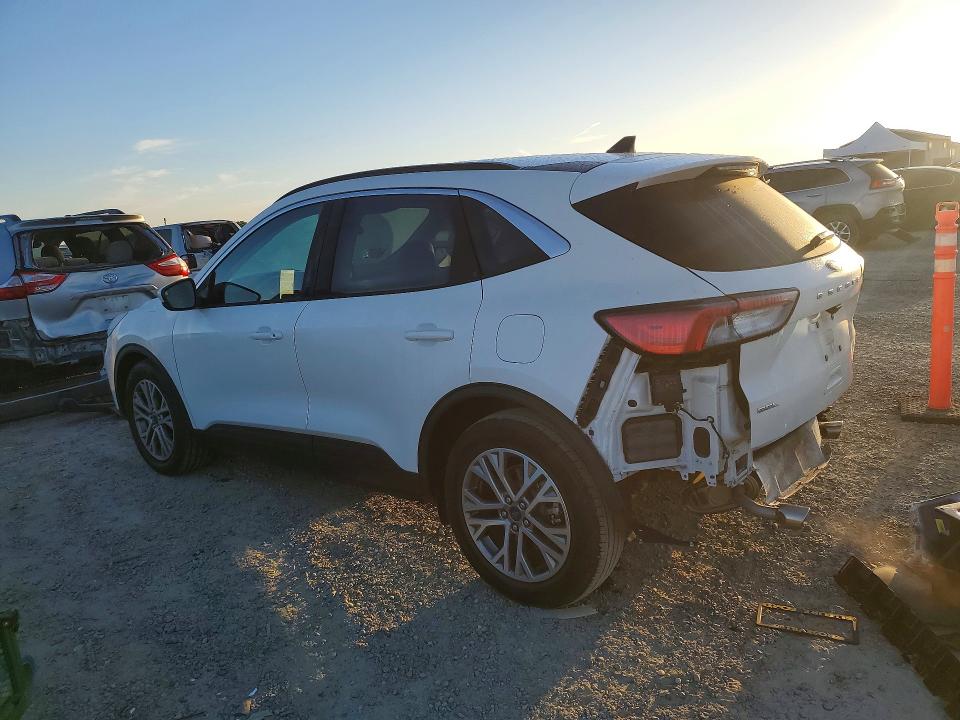Aukcja sprzedaży 2022 Ford Escape, vin: 1FMCU0H64NUB86759, numer aukcji: 47827296