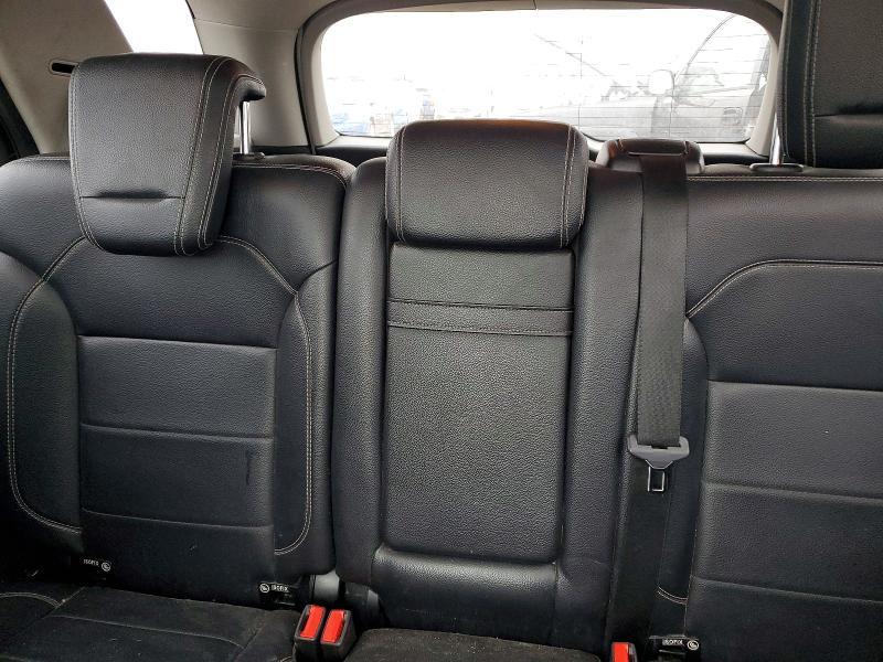 79449225 :رقم المزاد ، 4JGDA5HBXCA044602 vin ، 2012 Mercedes-benz Ml مزاد بيع