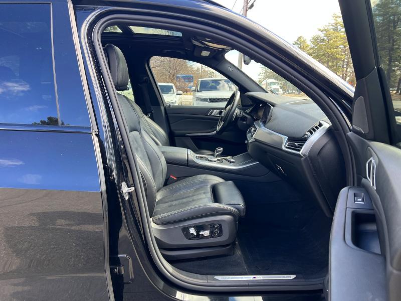 Продажа на аукционе авто 2019 Bmw X5, vin: 5UXCR6C52KLK80260, номер лота: 46942046