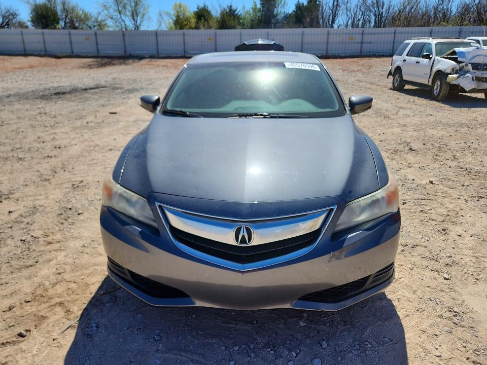 45576596 :رقم المزاد ، 19VDE1F38EE008168 vin ، 2014 Acura Ilx مزاد بيع