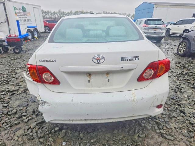 Продажа на аукционе авто 2010 Toyota Corolla, vin: 2T1BU4EE3AC267925, номер лота: 46744606