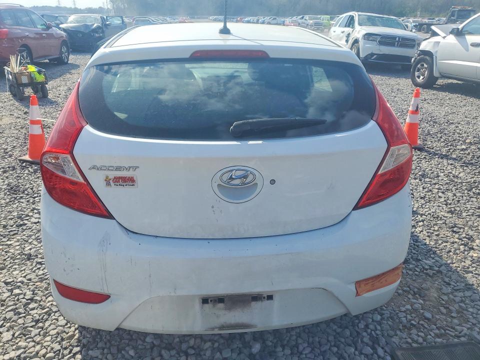 Продаж на аукціоні авто 2017 Hyundai Accent, vin: KMHCT5AE7HU313364, номер лоту: 47575966