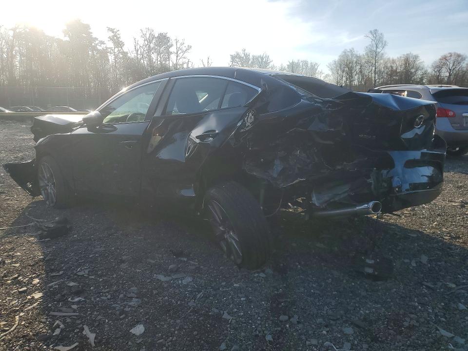 Aukcja sprzedaży 2025 Mazda 3, vin: 3MZBPACM5SM474726, numer aukcji: 47992796