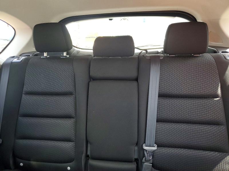 48274516 :رقم المزاد ، JM3KE2CYXE0341380 vin ، 2014 Mazda Cx-5 مزاد بيع