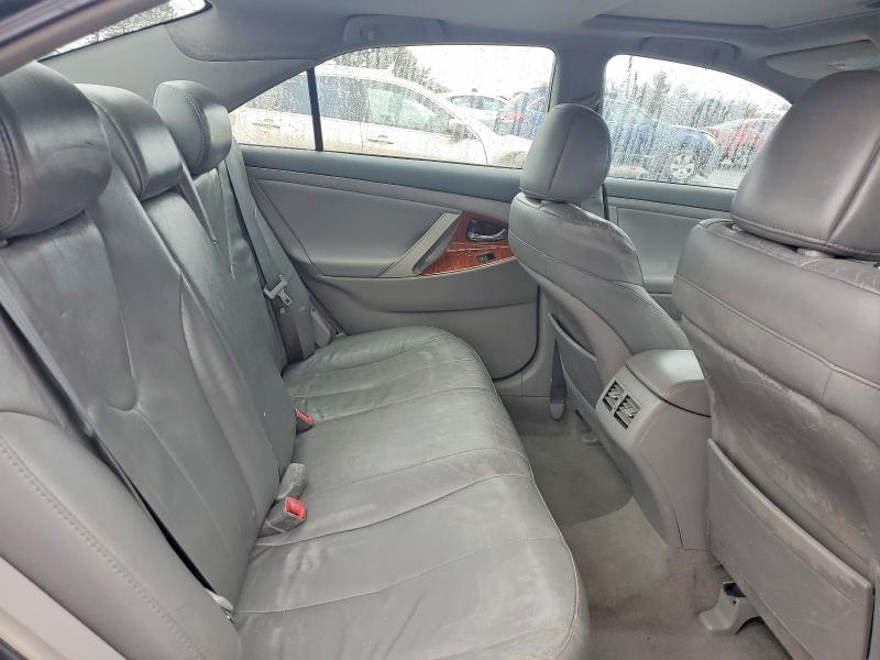2010 Toyota Camry მანქანა იყიდება აუქციონზე, vin: 4T1BF3EK9AU526443, აუქციონის ნომერი: 79885795