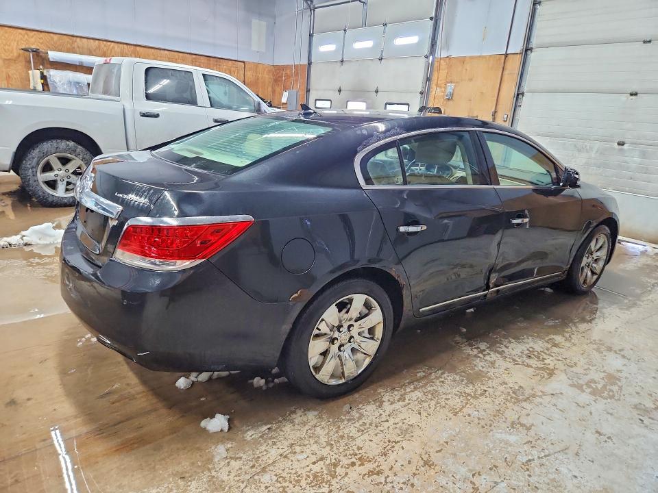 Aukcja sprzedaży 2012 Buick Lacrosse, vin: 1G4GD5E31CF141045, numer aukcji: 53175216