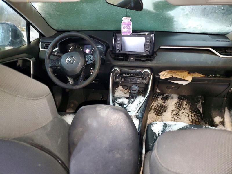 Продажа на аукционе авто 2022 Toyota Rav4, vin: 2T3B1RFV2NC316551, номер лота: 78101265