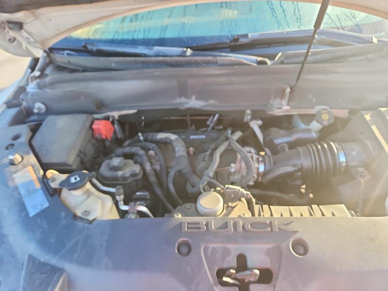 Aukcja sprzedaży 2011 Buick Enclave, vin: 5GAKRCED4BJ360978, numer aukcji: 41907396
