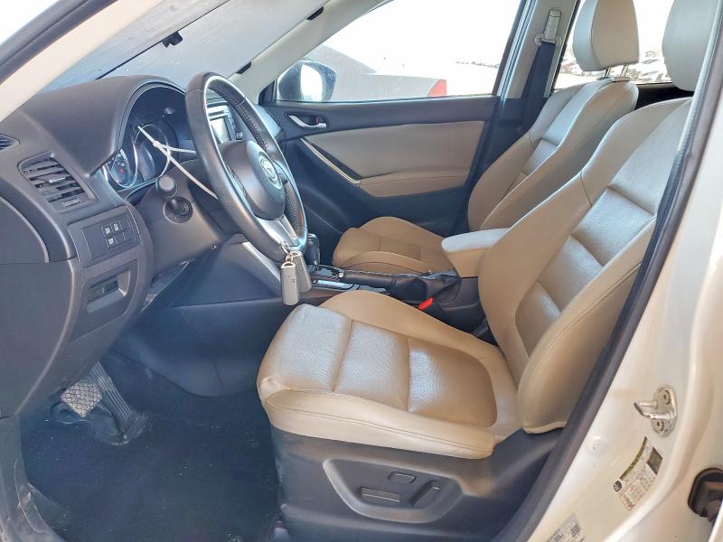 Продажа на аукционе авто 2013 Mazda Cx-5, vin: JM3KE2DE6D0125268, номер лота: 46550526