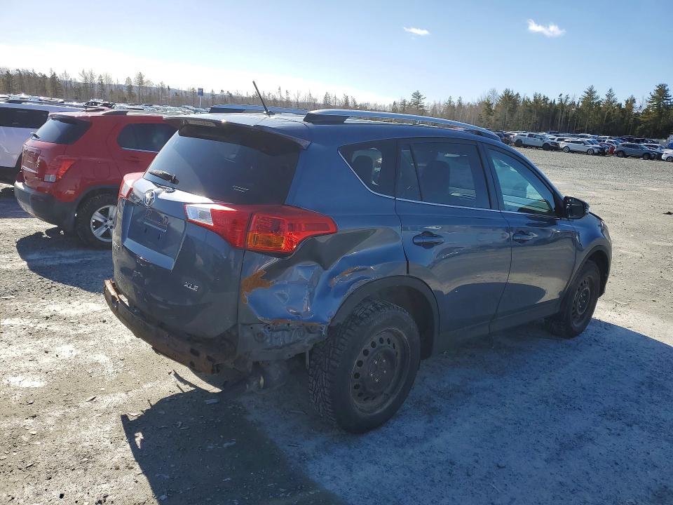 Aukcja sprzedaży 2013 Toyota Rav4, vin: 2T3WFREV7DW055208, numer aukcji: 41862696