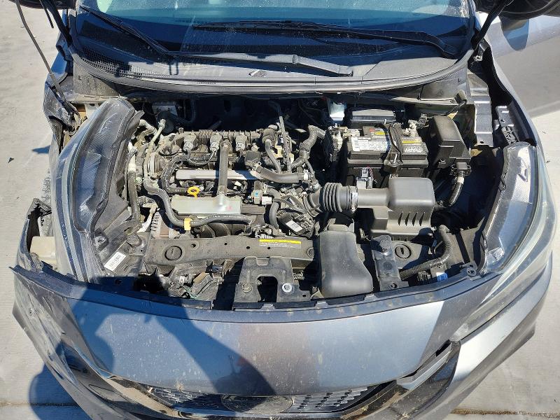 Продажа на аукционе авто 2020 Nissan Versa, vin: 3N1CN8FV3LL903446, номер лота: 48277476