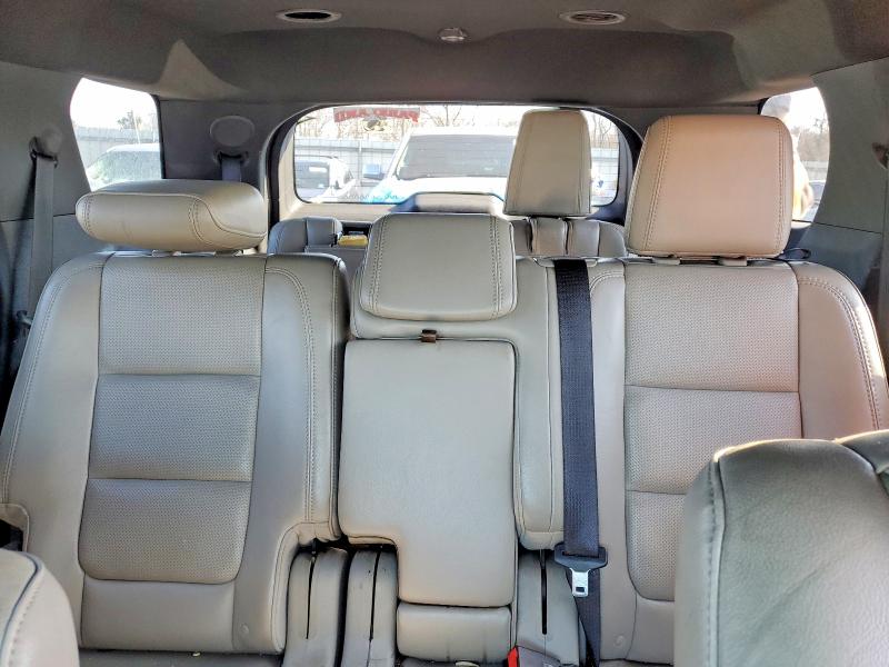 Auction sale of the 2011 Ford Explorer, vin: 1FMHK8F80BGA70970, lot number: 46817596