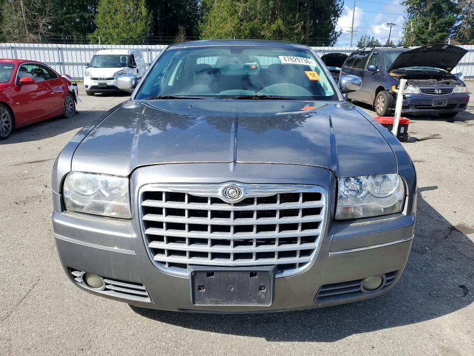 Aukcja sprzedaży 2010 Chrysler 300, vin: 2C3CA4CD5AH318777, numer aukcji: 47829736