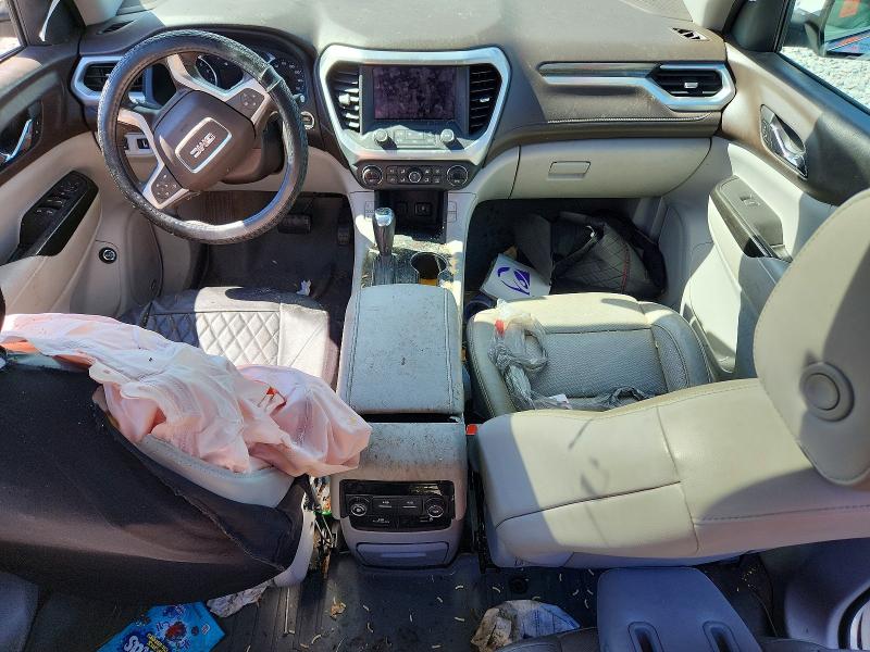 Aukcja sprzedaży 2018 Gmc Acadia, vin: 1GKKNULS4JZ136180, numer aukcji: 50127366