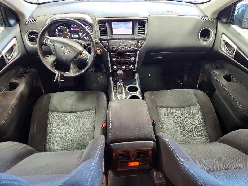 Продаж на аукціоні авто 2014 Nissan Pathfinder, vin: 5N1AR2MM8EC683831, номер лоту: 79927605