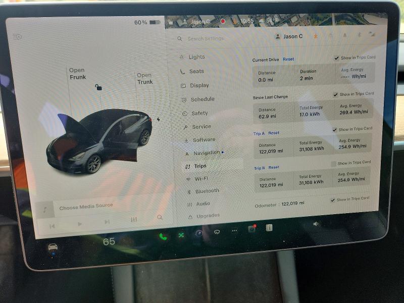 2021 Tesla Model 3 მანქანა იყიდება აუქციონზე, vin: 5YJ3E1EB7MF065630, აუქციონის ნომერი: 47796456