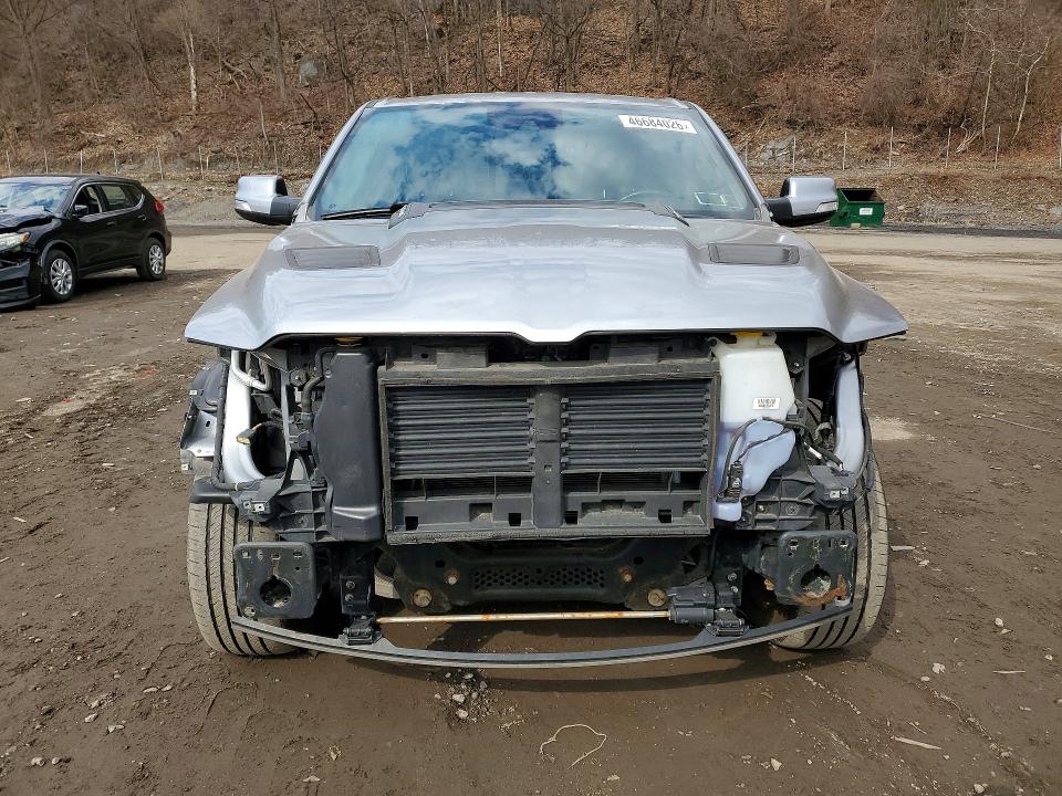 Продаж на аукціоні авто 2021 Ram 1500, vin: 1C6SRFJT0MN620504, номер лоту: 46684026