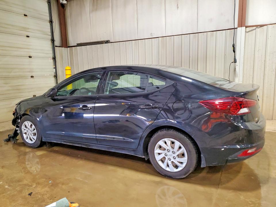 Продажа на аукционе авто 2020 Hyundai Elantra, vin: 5NPD74LF1LH524933, номер лота: 47425376