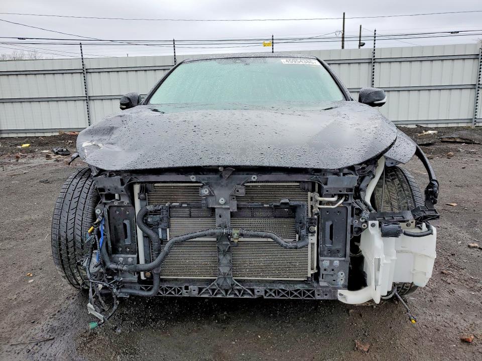 45954386 :رقم المزاد ، JN1EV7AR7JM439738 vin ، 2018 Infiniti Q50 مزاد بيع