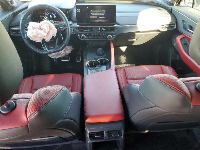 Продажа на аукционе авто 2024 Acura Zdx, vin: 4W5KHMRK7RZ501749, номер лота: 45959116