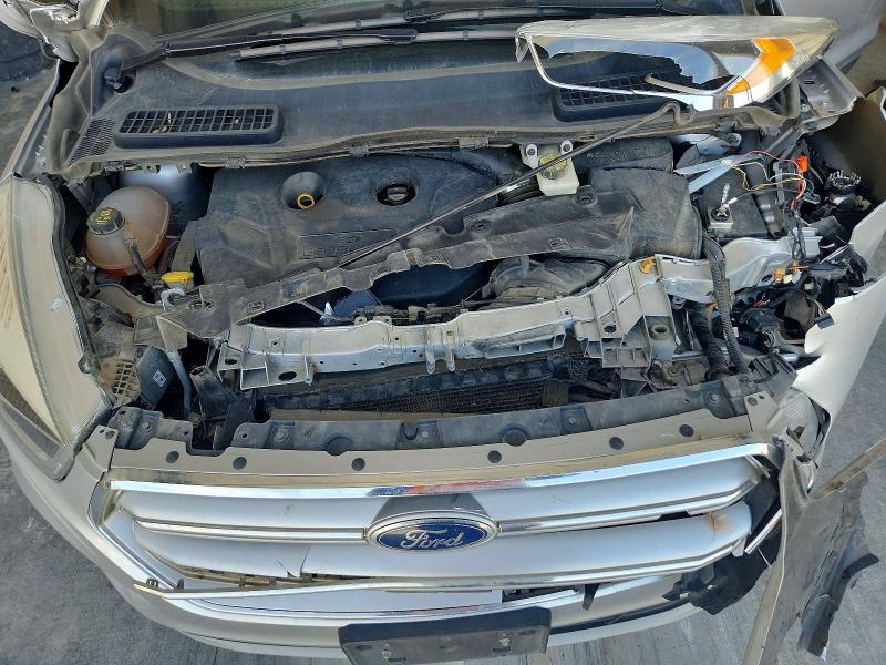 Aukcja sprzedaży 2017 Ford Escape, vin: 1FMCU9J93HUA69946, numer aukcji: 45821256