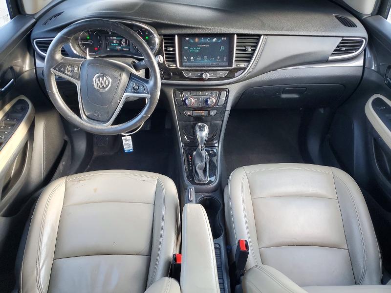 Продаж на аукціоні авто 2017 Buick Encore, vin: KL4CJCSB4HB112689, номер лоту: 46732696