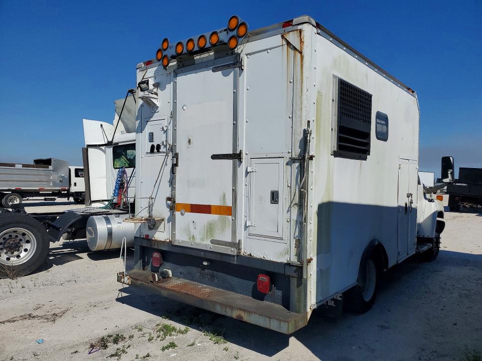 48704836 :رقم المزاد ، 1GBC4C1G96F413348 vin ، 2006 Chev C4500 مزاد بيع