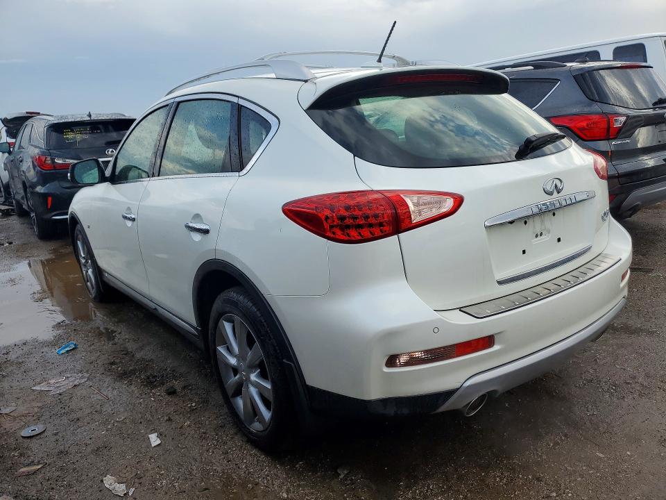 79945375 :رقم المزاد ، JN1BJ0RR2GM268531 vin ، 2016 Infiniti Qx50 مزاد بيع