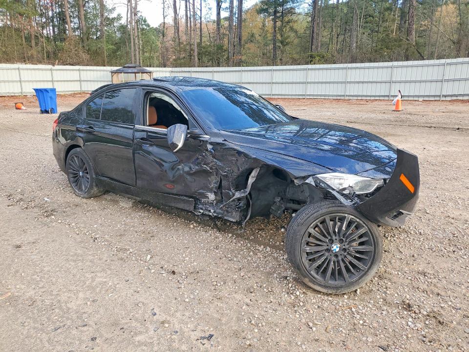 Aukcja sprzedaży 2015 Bmw 335, vin: WBA3A9C59FK472682, numer aukcji: 47419206