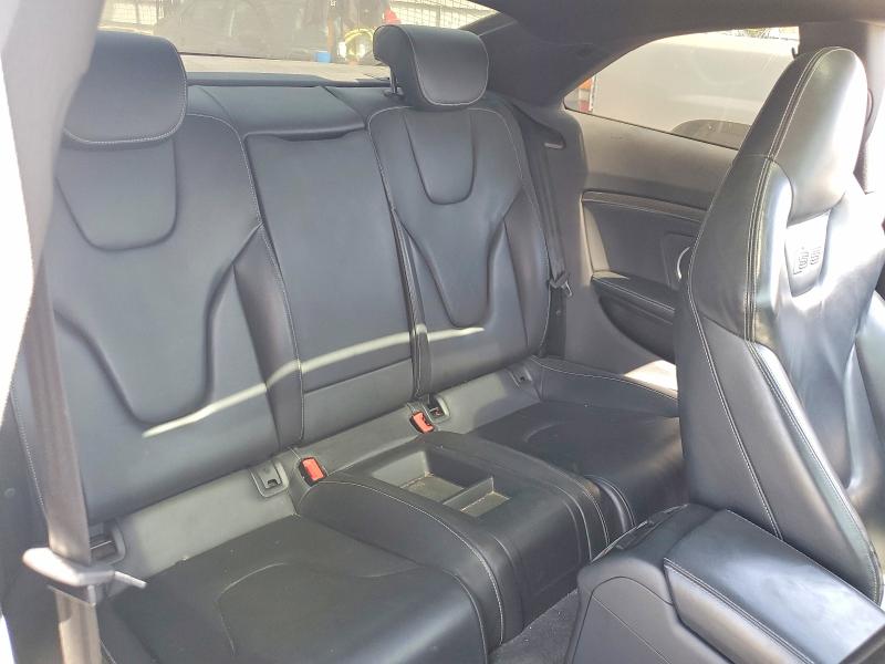 Продаж на аукціоні авто 2015 Audi S5, vin: WAUCGAFR8FA018721, номер лоту: 47821256