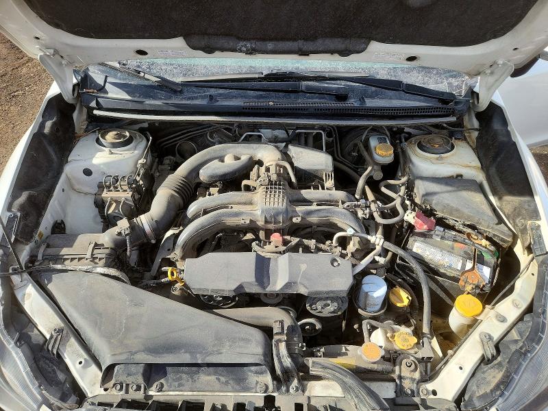 Продажа на аукционе авто 2014 Subaru Impreza, vin: JF1GJAA6XEH024504, номер лота: 46368406