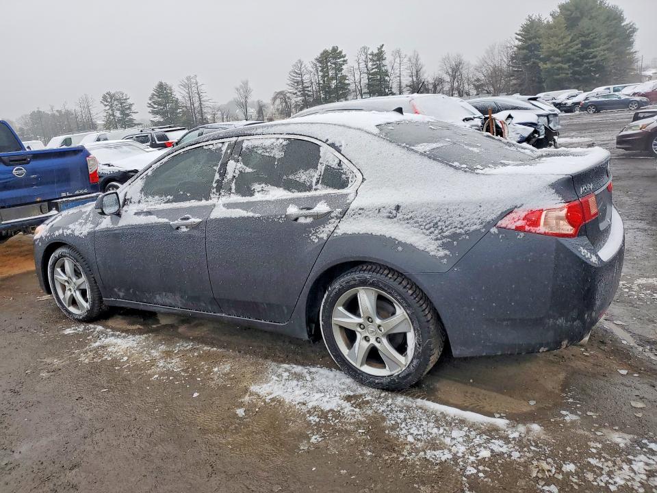Продажа на аукционе авто 2013 Acura Tsx, vin: JH4CU2F66DC001259, номер лота: 79523385