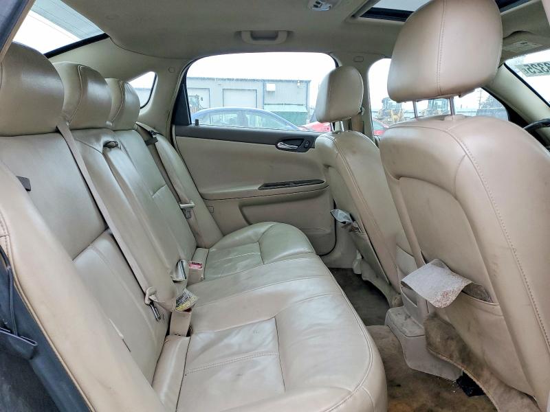 Aukcja sprzedaży 2008 Chevrolet Impala, vin: 2G1WT58K889238256, numer aukcji: 79443325