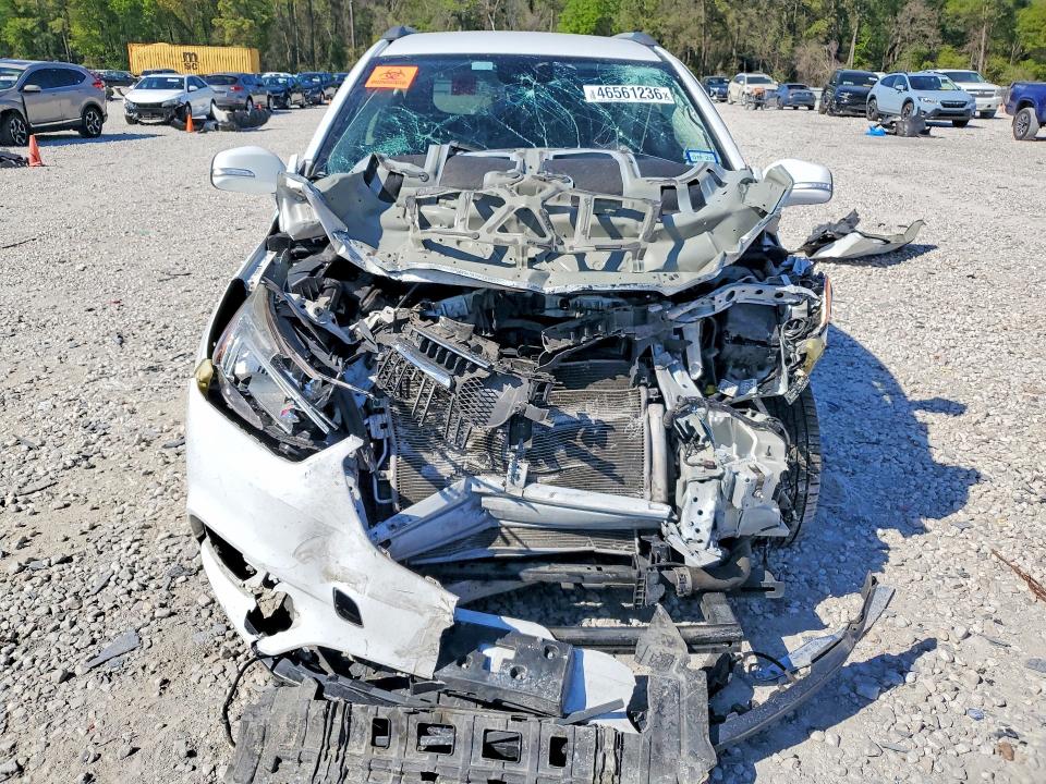 2018 Buick Encore მანქანა იყიდება აუქციონზე, vin: KL4CJASB5JB690021, აუქციონის ნომერი: 46561236