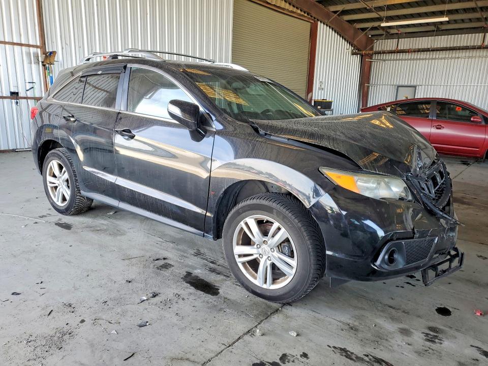 Продаж на аукціоні авто 2015 Acura Rdx, vin: 5J8TB4H37FL003080, номер лоту: 47818126